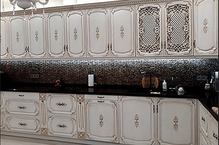 Кухня на заказ в Киеве